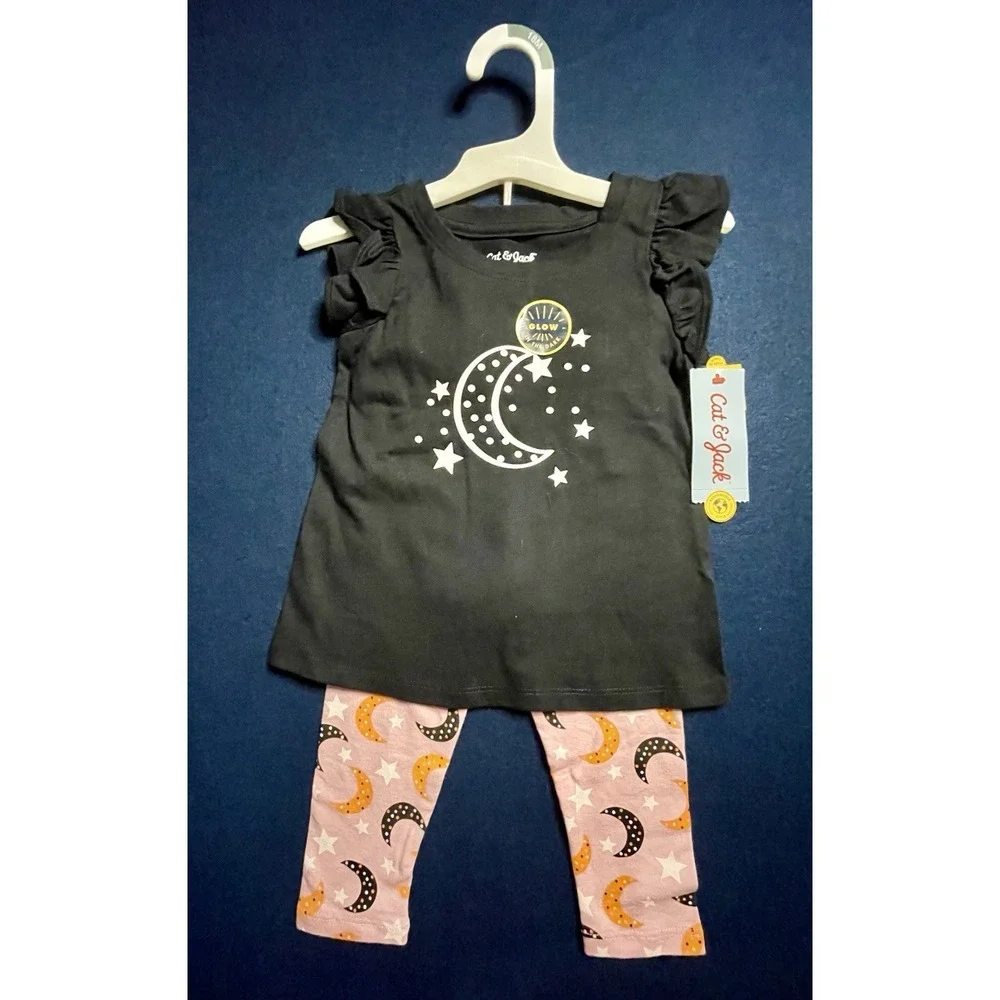 Huge Lot Baby Girls Clothes 18 24 Months NEW & EUC Summer Carters Dress Shorts